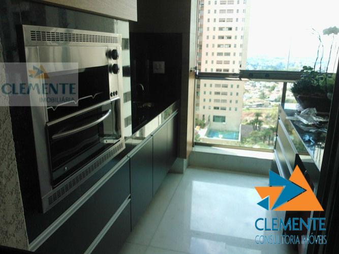 Apartamento, 4 quartos, 222 m² - Foto 1
