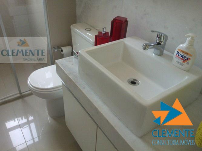 Apartamento, 4 quartos, 222 m² - Foto 16