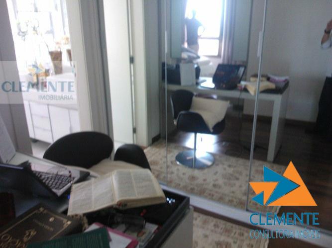 Apartamento, 4 quartos, 222 m² - Foto 19