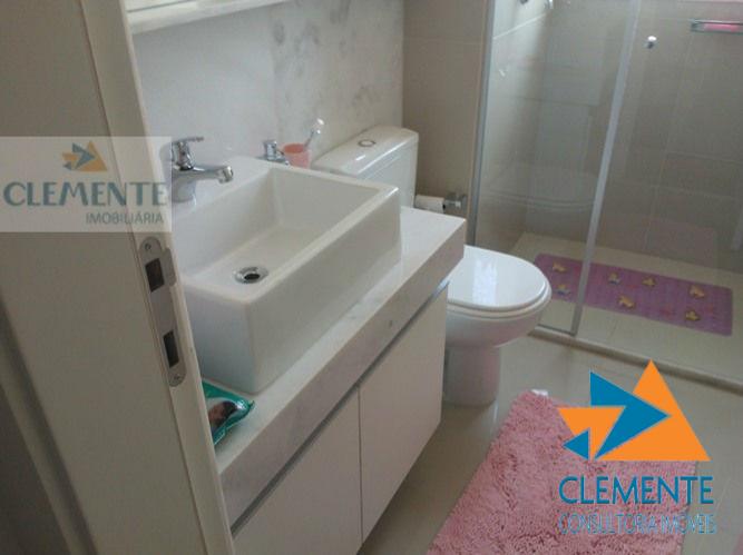 Apartamento, 4 quartos, 222 m² - Foto 21