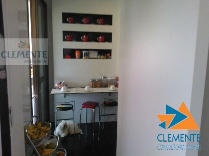 Apartamento, 4 quartos, 222 m² - Foto 12