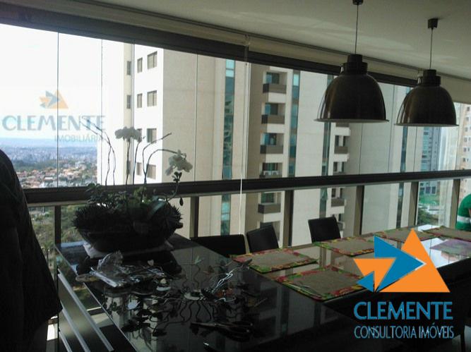 Apartamento, 4 quartos, 222 m² - Foto 11