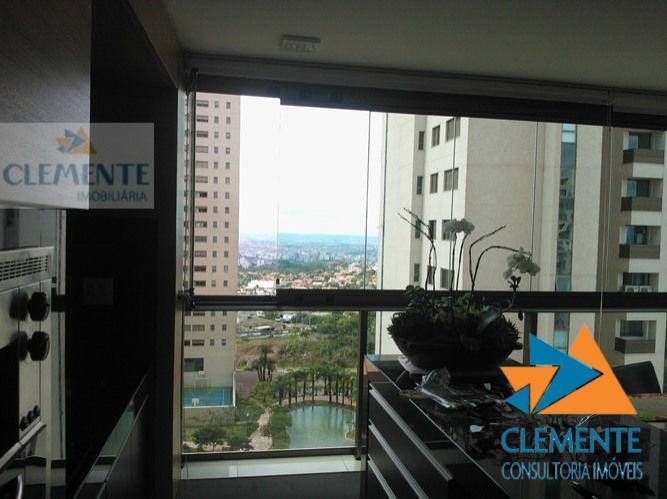 Apartamento, 4 quartos, 222 m² - Foto 3