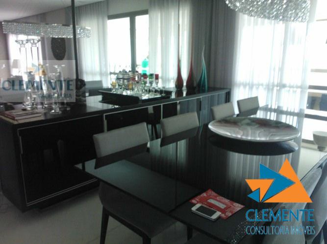 Apartamento, 4 quartos, 222 m² - Foto 4