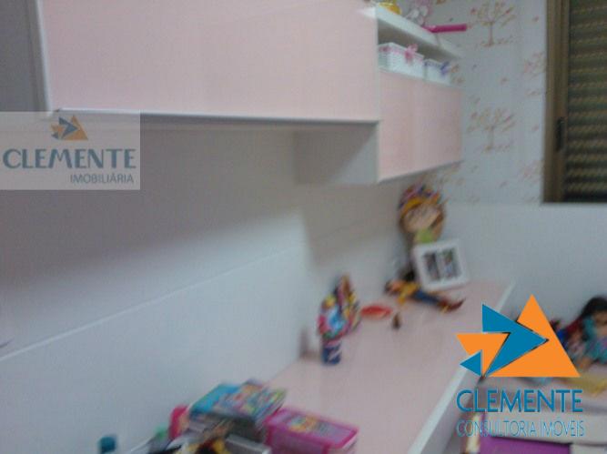 Apartamento, 4 quartos, 222 m² - Foto 6