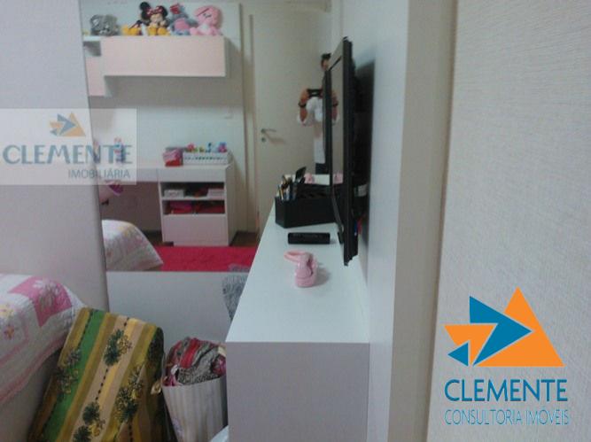 Apartamento, 4 quartos, 222 m² - Foto 7