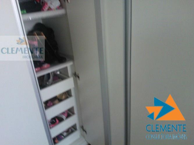 Apartamento, 4 quartos, 222 m² - Foto 8