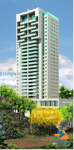 Apartamento, 4 quartos, 240 m² - Foto 1