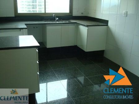 Apartamento, 4 quartos, 240 m² - Foto 7