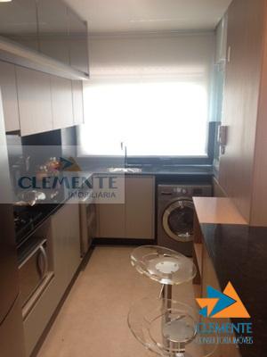 Apartamento, 2 quartos, 82 m² - Foto 5