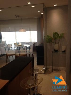 Apartamento, 2 quartos, 82 m² - Foto 6