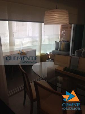 Apartamento, 2 quartos, 82 m² - Foto 7