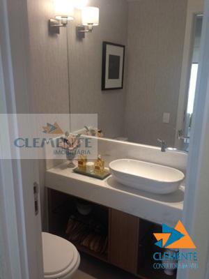 Apartamento, 2 quartos, 82 m² - Foto 8
