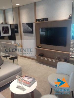 Apartamento, 2 quartos, 82 m² - Foto 9