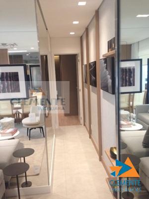Apartamento, 2 quartos, 82 m² - Foto 10