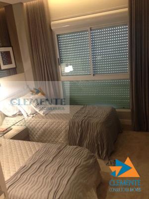 Apartamento, 2 quartos, 82 m² - Foto 11