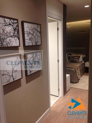 Apartamento, 2 quartos, 82 m² - Foto 12