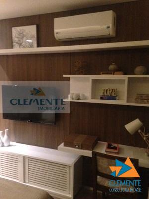 Apartamento, 2 quartos, 82 m² - Foto 16