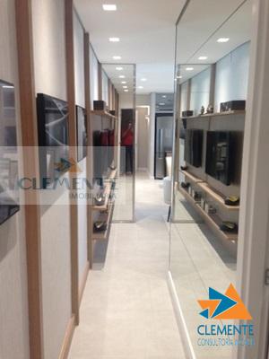 Apartamento, 2 quartos, 82 m² - Foto 17