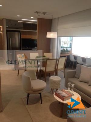 Apartamento, 2 quartos, 82 m² - Foto 18