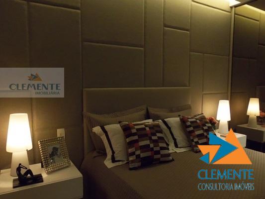 Apartamento, 2 quartos, 82 m² - Foto 21