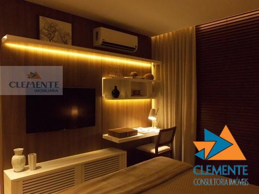 Apartamento, 2 quartos, 82 m² - Foto 22