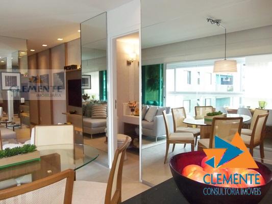 Apartamento, 2 quartos, 82 m² - Foto 29