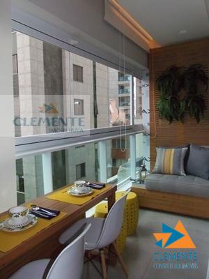 Apartamento, 2 quartos, 82 m² - Foto 30