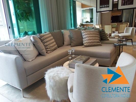 Apartamento, 2 quartos, 82 m² - Foto 32