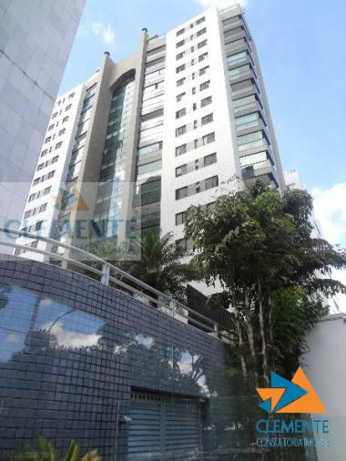 Apartamento, 4 quartos, 350 m² - Foto 13