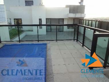 Apartamento, 4 quartos, 350 m² - Foto 17