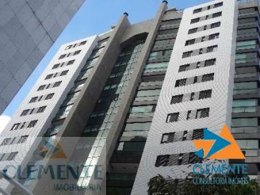 Apartamento, 4 quartos, 350 m² - Foto 18