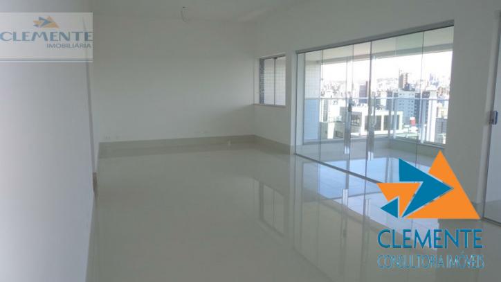 Apartamento, 4 quartos, 198 m² - Foto 1