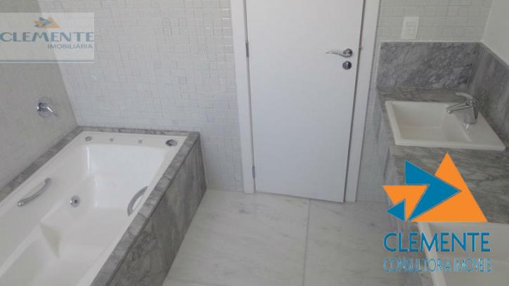 Apartamento, 4 quartos, 198 m² - Foto 10