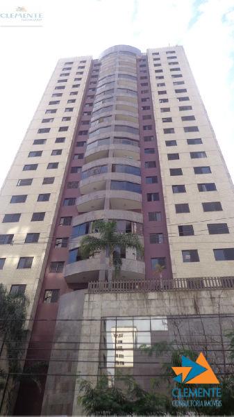 Apartamento, 4 quartos, 135 m² - Foto 1