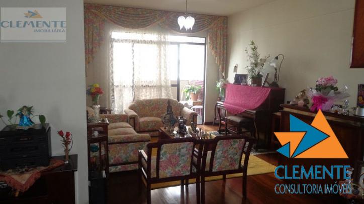 Apartamento, 4 quartos, 135 m² - Foto 15