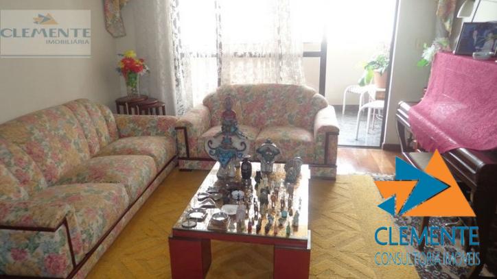 Apartamento, 4 quartos, 135 m² - Foto 16