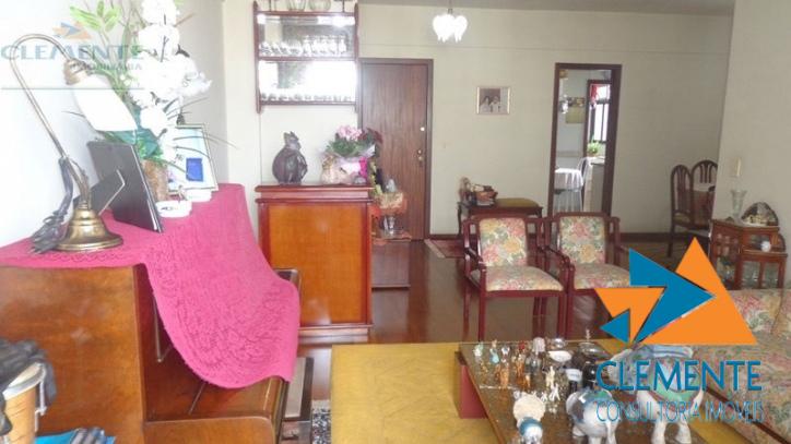 Apartamento, 4 quartos, 135 m² - Foto 17