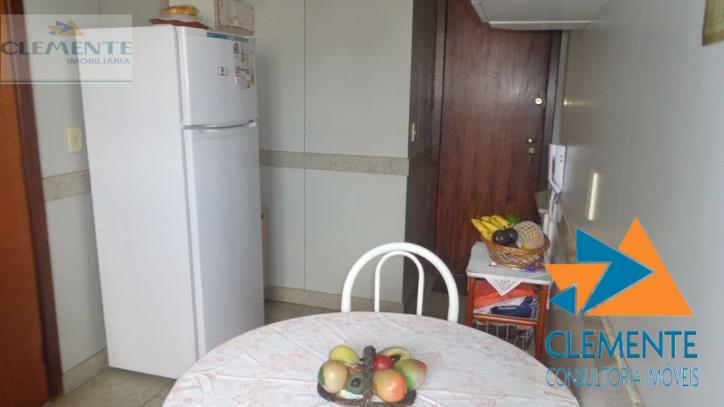 Apartamento, 4 quartos, 135 m² - Foto 18