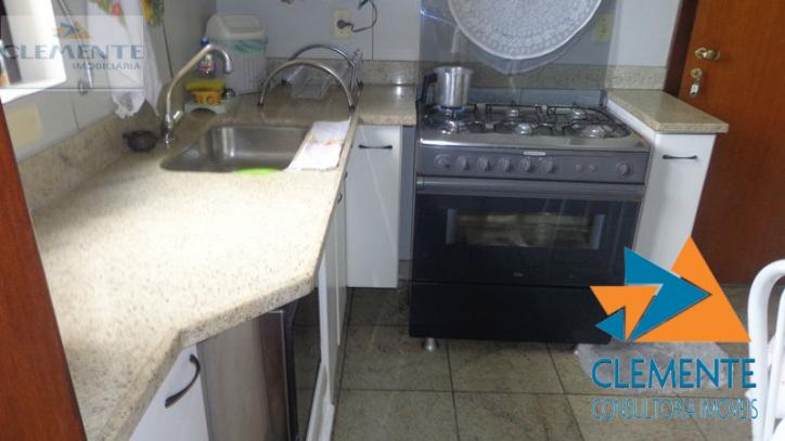 Apartamento, 4 quartos, 135 m² - Foto 19