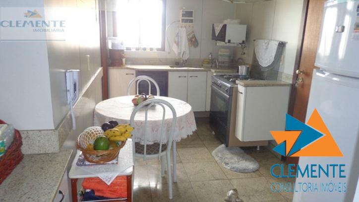 Apartamento, 4 quartos, 135 m² - Foto 20