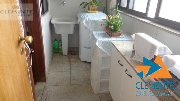 Apartamento, 4 quartos, 135 m² - Foto 21