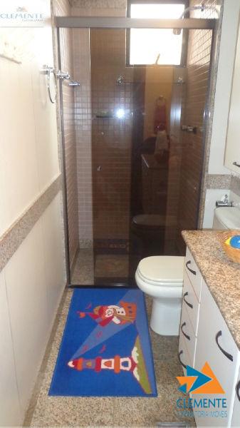 Apartamento, 4 quartos, 135 m² - Foto 24