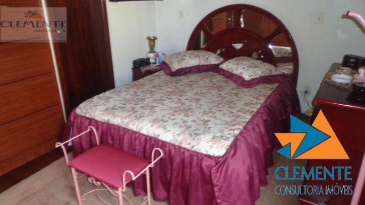 Apartamento, 4 quartos, 135 m² - Foto 13