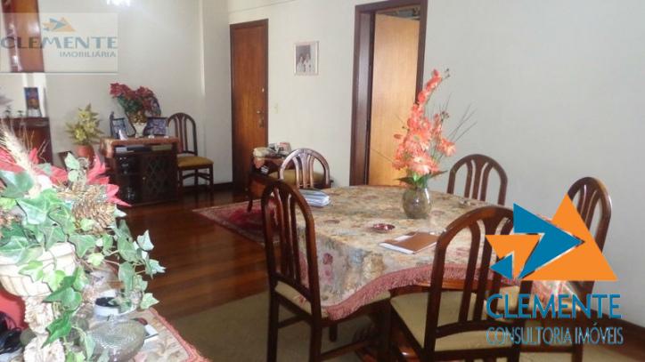 Apartamento, 4 quartos, 135 m² - Foto 6