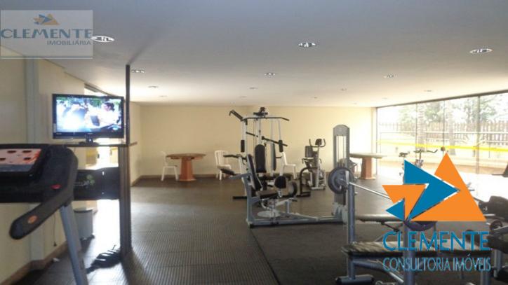 Apartamento, 4 quartos, 135 m² - Foto 7