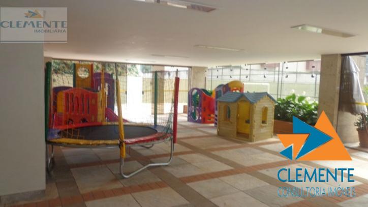 Apartamento, 4 quartos, 135 m² - Foto 8