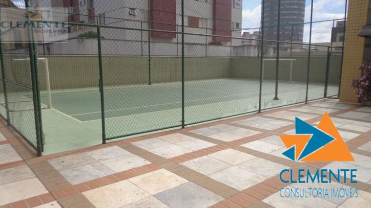 Apartamento, 4 quartos, 135 m² - Foto 25