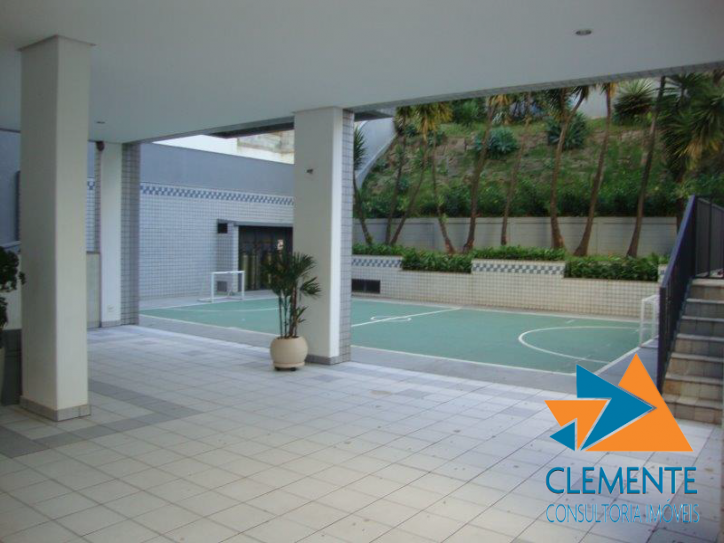 Cobertura à venda com 5 quartos, 253m² - Foto 4