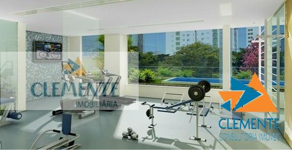 Apartamento, 3 quartos, 84 m² - Foto 5